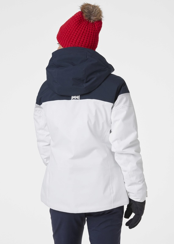Helly Hansen Helly Hansen Motionista Lifaloft Jacket
