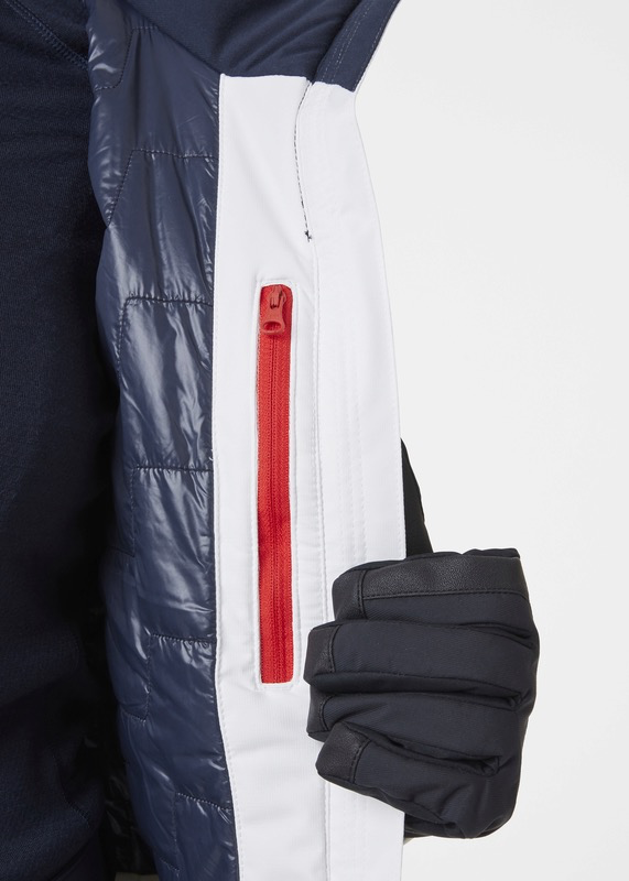 Helly Hansen Helly Hansen Motionista Lifaloft Jacket