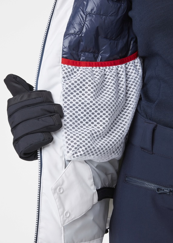 Helly Hansen Helly Hansen Motionista Lifaloft Jacket