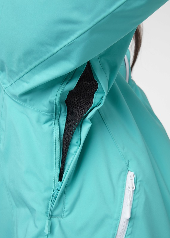 Helly Hansen Helly Hansen Kimberley Jacket
