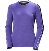 Helly Hansen Helly Hansen Lifa Merino Lightweight Crew Womens