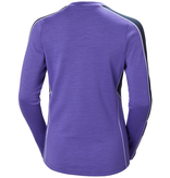 Helly Hansen Helly Hansen Lifa Merino Lightweight Crew Womens