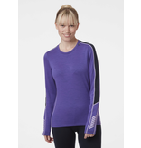 Helly Hansen Helly Hansen Lifa Merino Lightweight Crew Womens