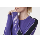 Helly Hansen Helly Hansen Lifa Merino Lightweight Crew Womens