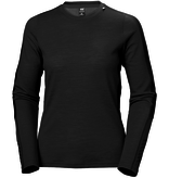 Helly Hansen Helly Hansen Lifa Merino Lightweight Crew Womens