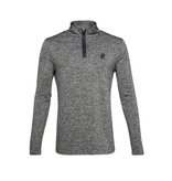 Protest Protest Will 1/4 Zip Top