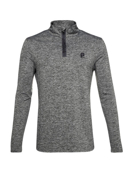 Protest Protest Will 1/4 Zip Top