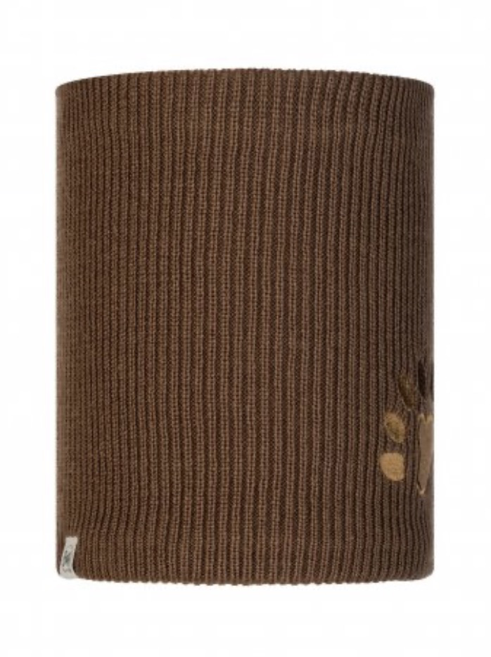 Buff Buff Funn Knitted & Fleece Neckwarmer