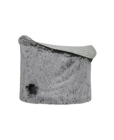 Buff Kesha Neckwarmer
