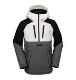 Volcom Volcom Brighton Pullover Jacket