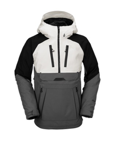 Volcom Brighton Pullover Jacket
