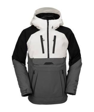 Volcom Volcom Brighton Pullover Jacket