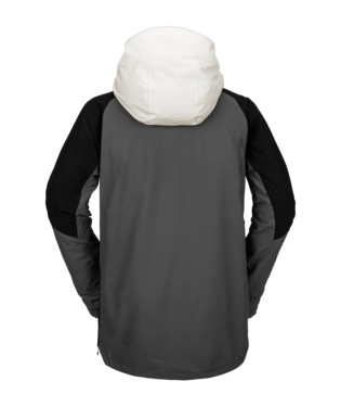 Volcom Volcom Brighton Pullover Jacket