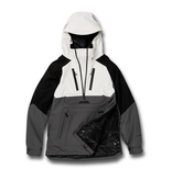 Volcom Volcom Brighton Pullover Jacket