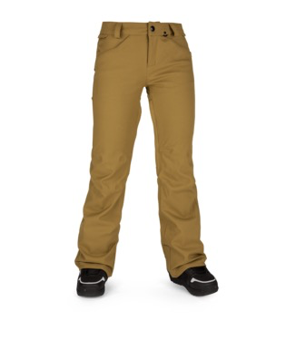 Volcom Volcom Species Stretch Pant