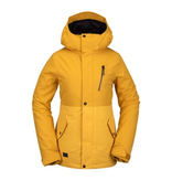 Volcom Volcom Ashlar Ins Jacket