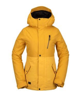 Volcom Volcom Ashlar Ins Jacket