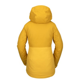 Volcom Volcom Ashlar Ins Jacket