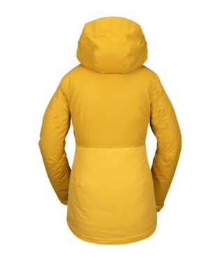 Volcom Volcom Ashlar Ins Jacket