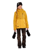 Volcom Volcom Ashlar Ins Jacket