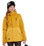 Volcom Volcom Ashlar Ins Jacket