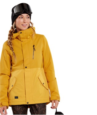 Volcom Volcom Ashlar Ins Jacket
