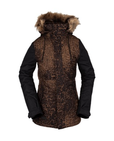 Volcom Fawn Ins Jackets