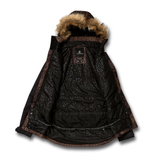 Volcom Volcom Fawn Ins Jackets