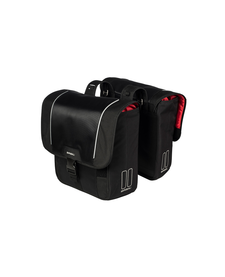 Basil Sport Double Pannier Bag