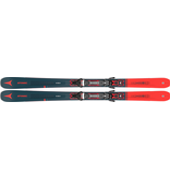 Atomic Atomic Vantage 79 Ti inc F12 Binding