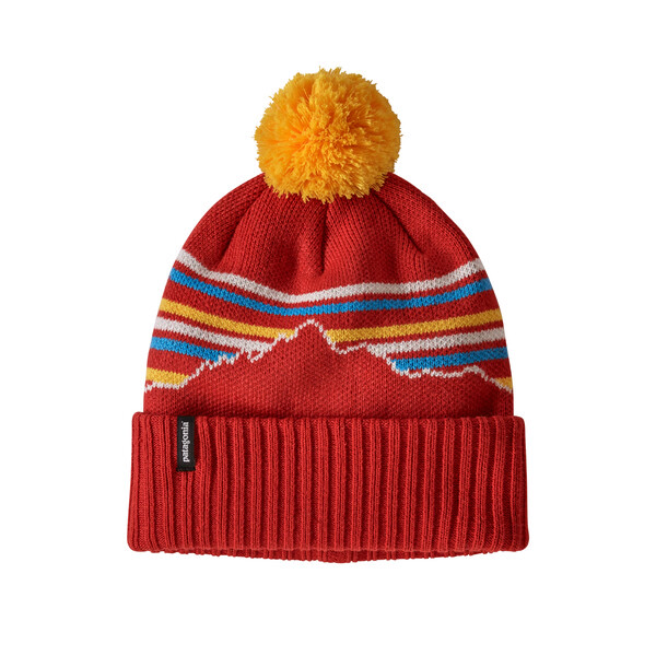 Patagonia Patagonia Powder Town Beanie