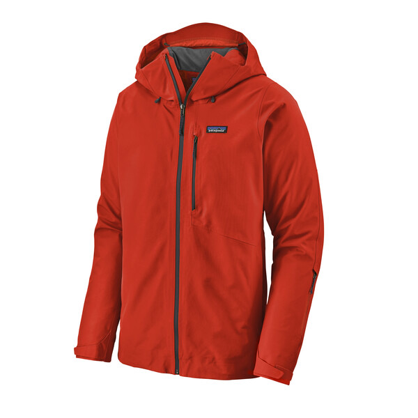 Patagonia Patagonia M’s Powder Bowl Jacket