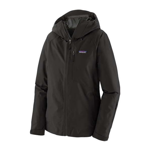 Patagonia Patagonia W’s Powder Bowl Jacket
