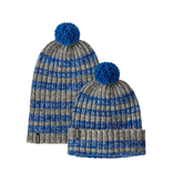 Patagonia Patagonia Wool Pom Beanie