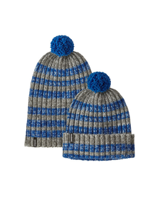 Patagonia Wool Pom Beanie