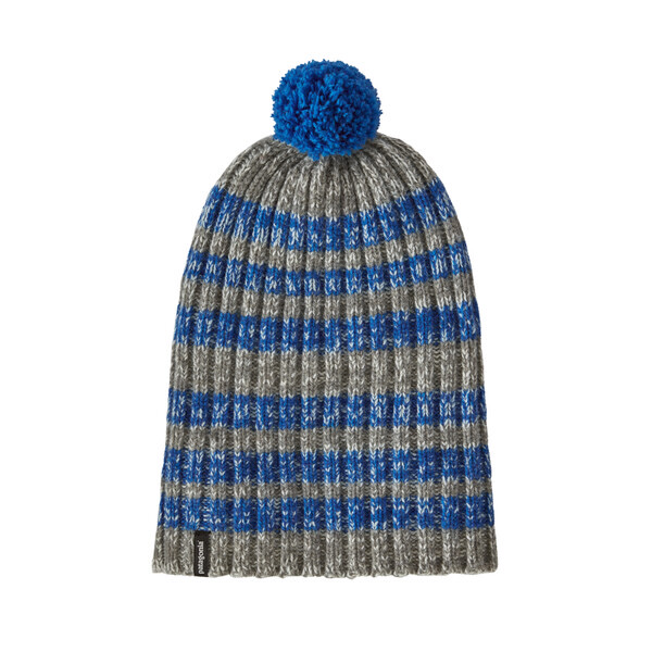 Patagonia Patagonia Wool Pom Beanie