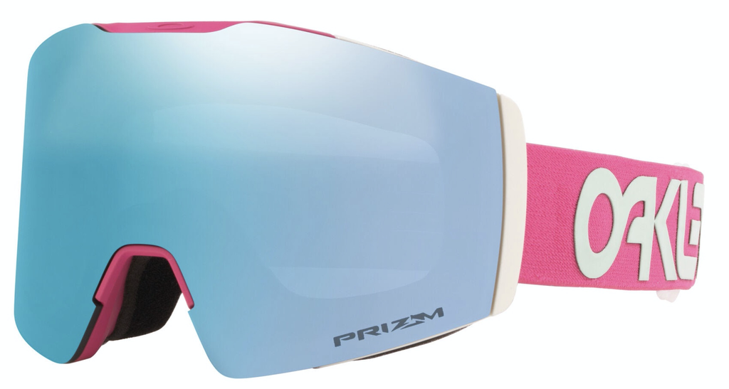 Oakley Oakley Fall Line XM Goggle