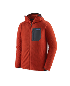 Patagonia M’S R1 Air Full Zip Hoody