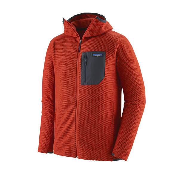 Patagonia Patagonia M’S R1 Air Full Zip Hoody