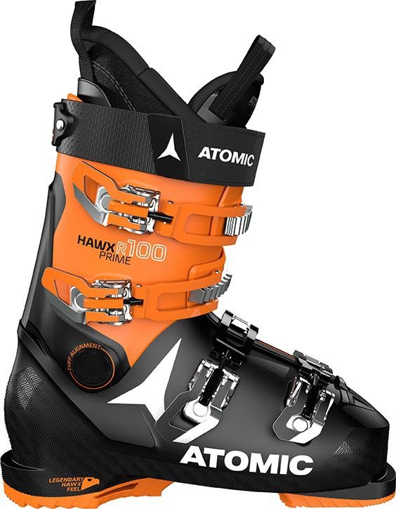 Atomic Atomic Hawx Prime 100 Ski Boot