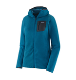 Patagonia Patagonia W’s R1 Air Full Zip Hoody