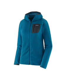 Patagonia W’s R1 Air Full Zip Hoody