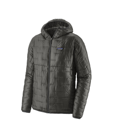 Patagonia M’s Mircro Puff Hoody