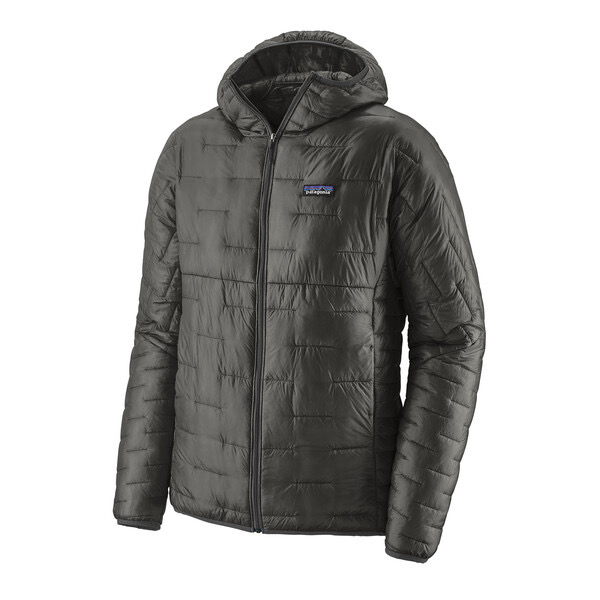 Patagonia Patagonia M’s Mircro Puff Hoody