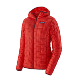 Patagonia Patagonia W’S Mircro Puff Hoody