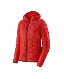 Patagonia W’S Mircro Puff Hoody