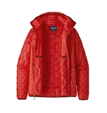 Patagonia Patagonia W’S Mircro Puff Hoody
