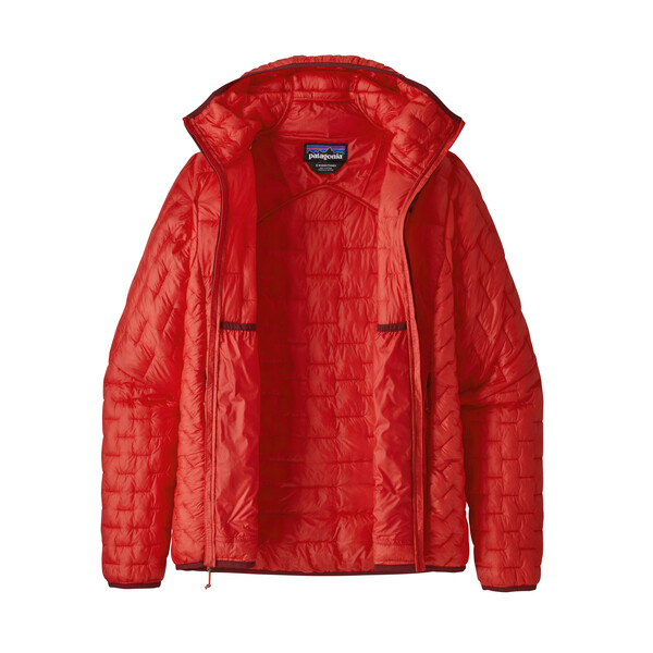 Patagonia Patagonia W’S Mircro Puff Hoody