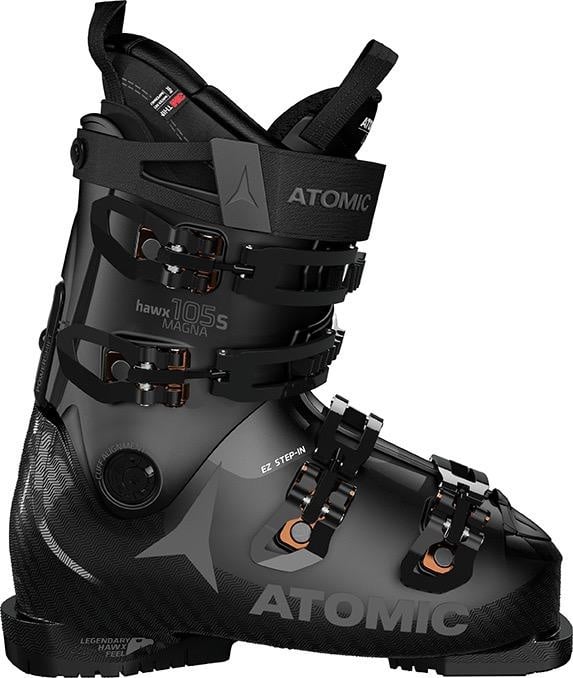 Atomic Atomic Hawx Magna 105s Womens Ski Boot