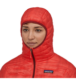 Patagonia Patagonia W’S Mircro Puff Hoody